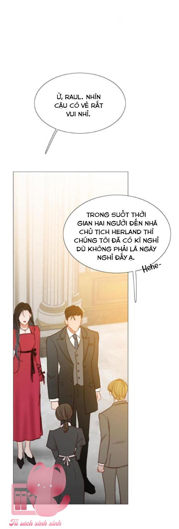 Serena - Chap 35 - Trang 43