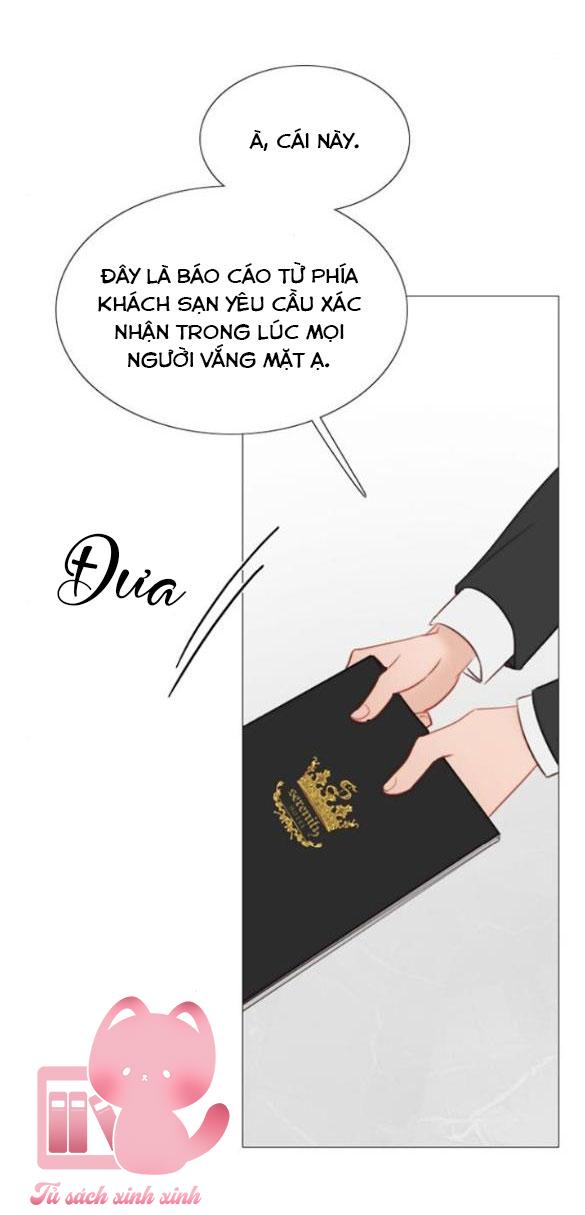 Serena - Chap 35 - Trang 44