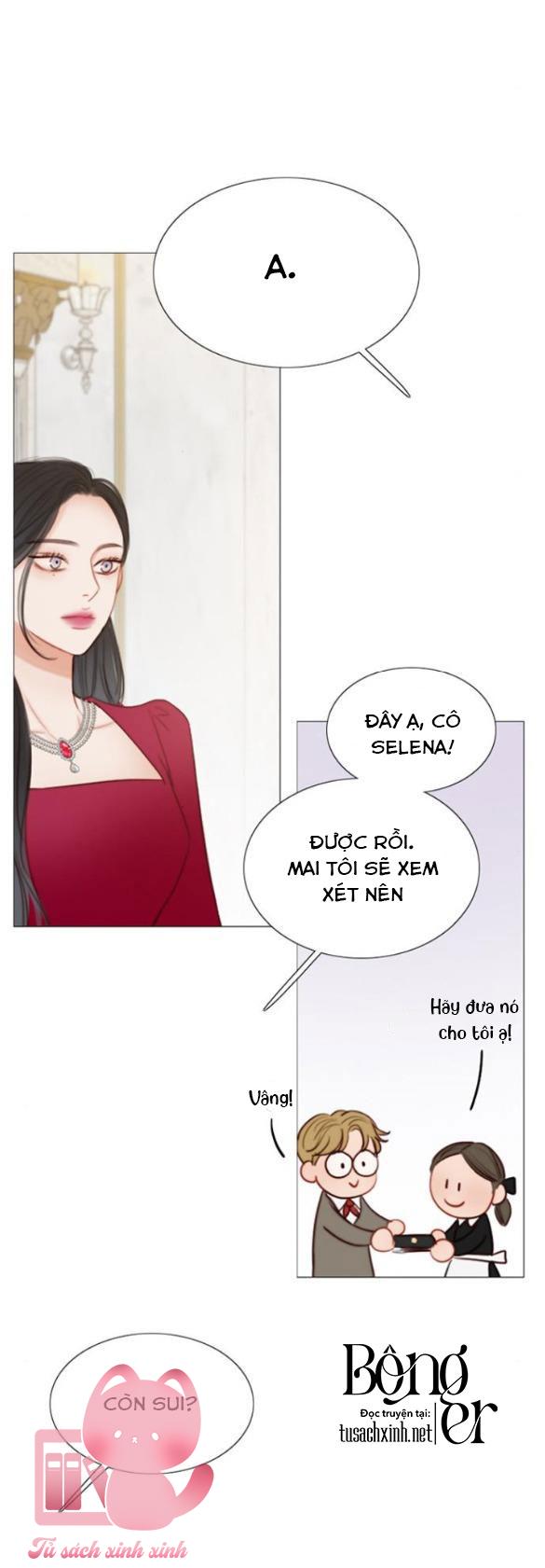Serena - Chap 35 - Trang 47