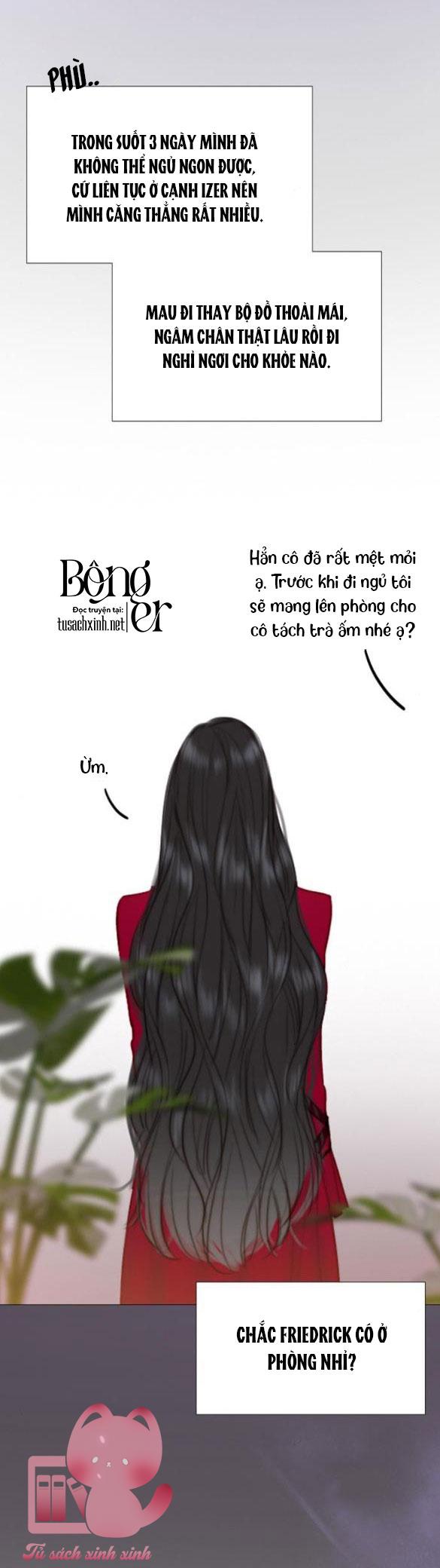 Serena - Chap 35 - Trang 51