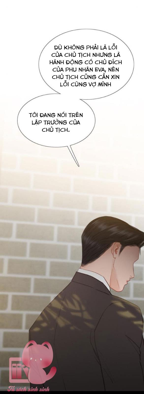 Serena - Chap 35 - Trang 7