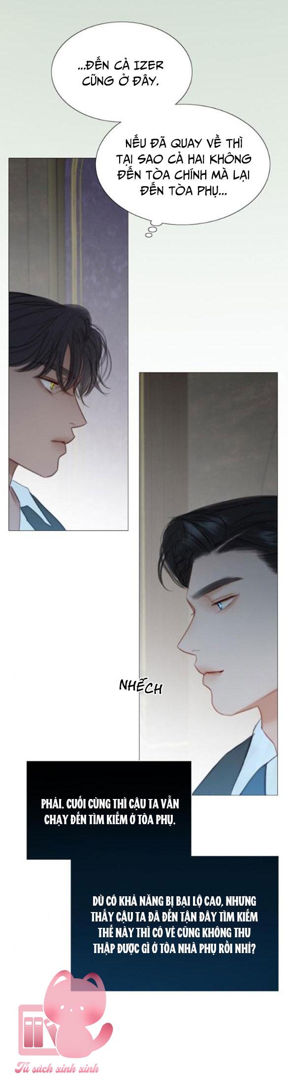 Serena - Chap 35 - Trang 71