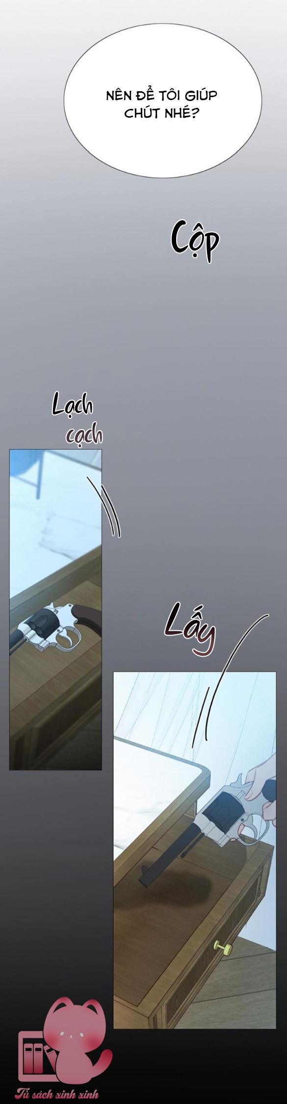 Serena - Chap 35 - Trang 74