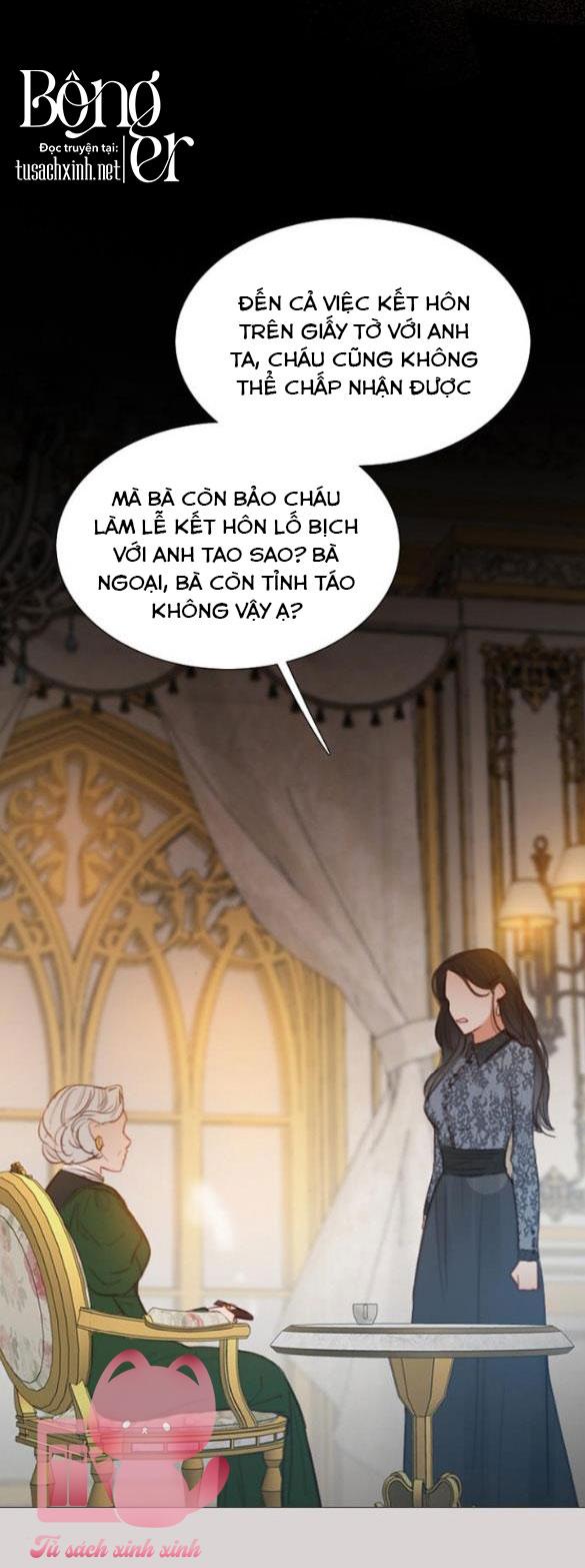 Serena - Chap 35 - Trang 10