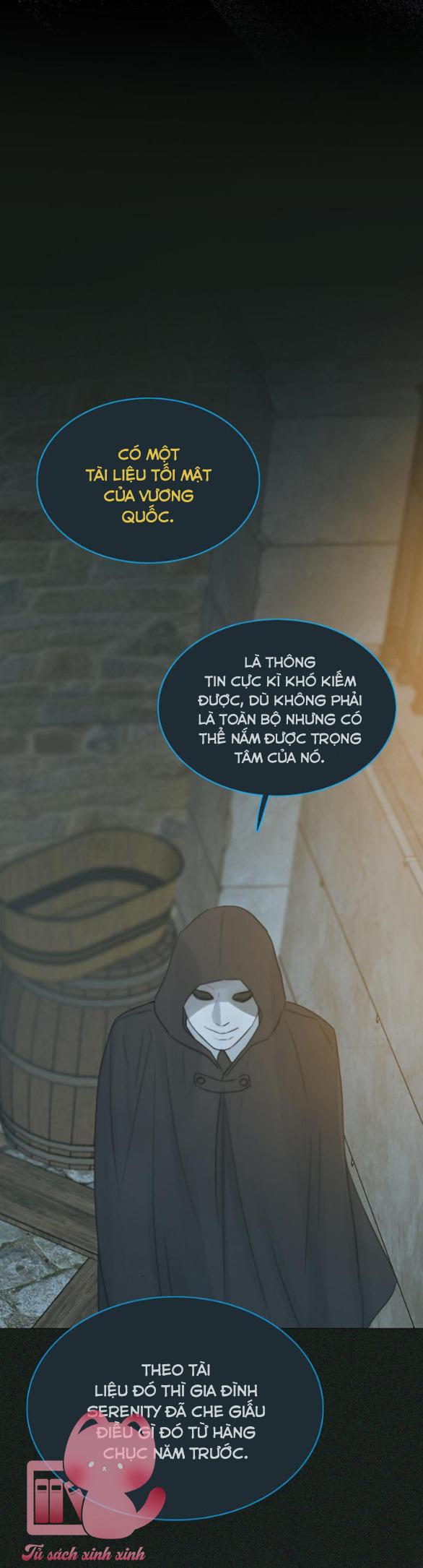 Serena - Chap 36 - Trang 2