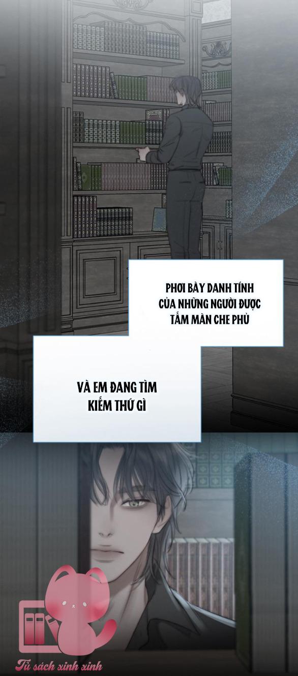 Serena - Chap 36 - Trang 17