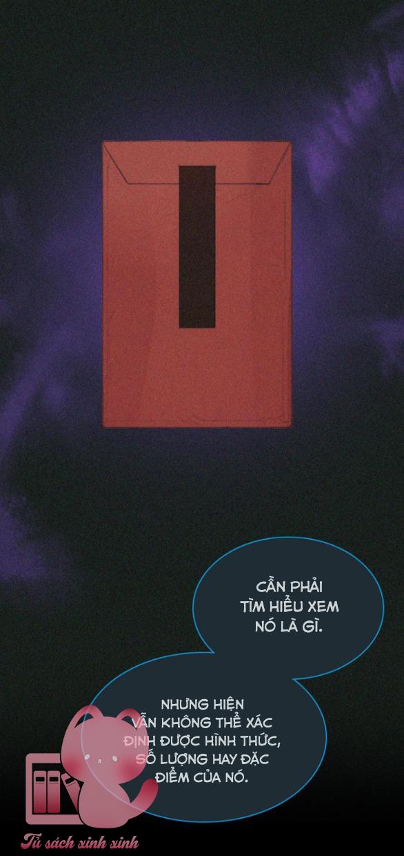 Serena - Chap 36 - Trang 3