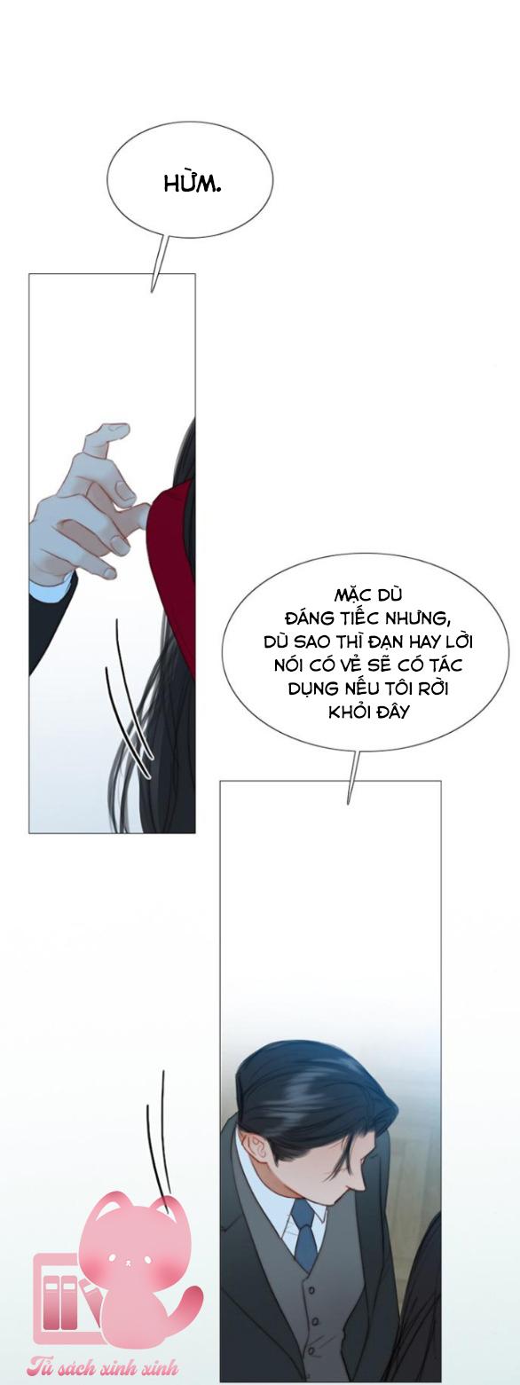 Serena - Chap 36 - Trang 21
