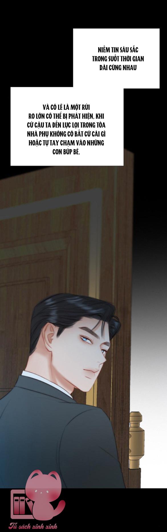 Serena - Chap 36 - Trang 24