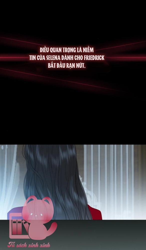 Serena - Chap 36 - Trang 25