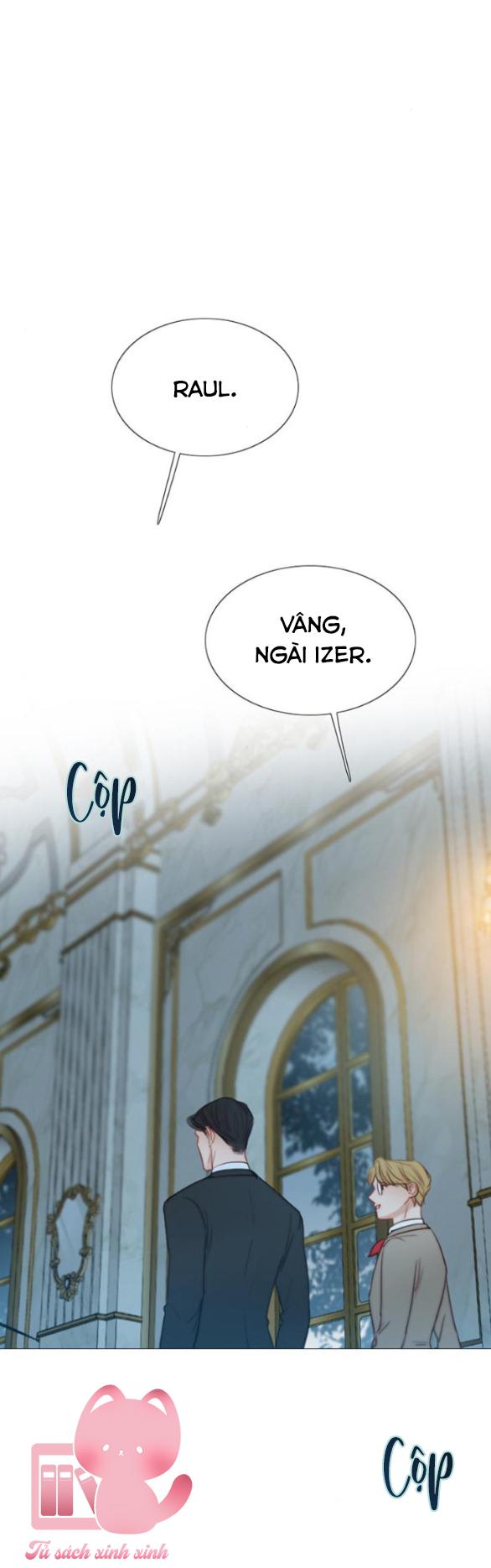 Serena - Chap 36 - Trang 28