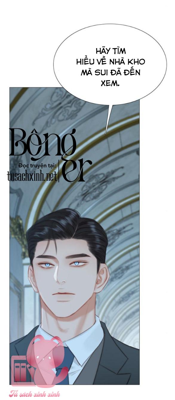 Serena - Chap 36 - Trang 29