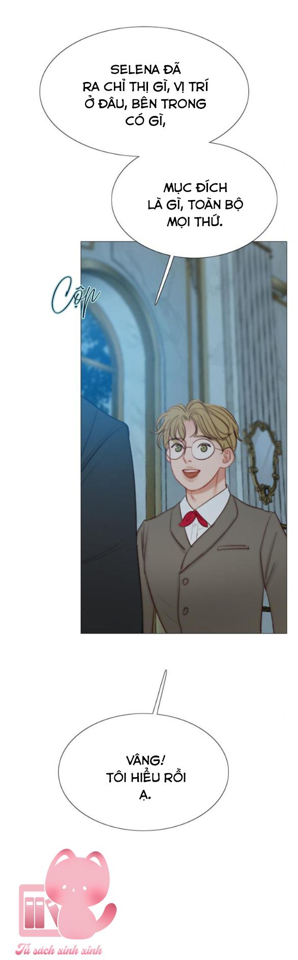 Serena - Chap 36 - Trang 30