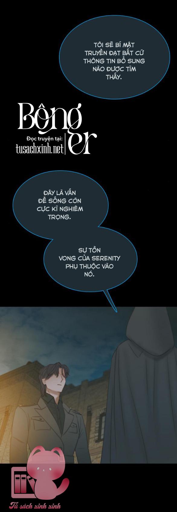 Serena - Chap 36 - Trang 4