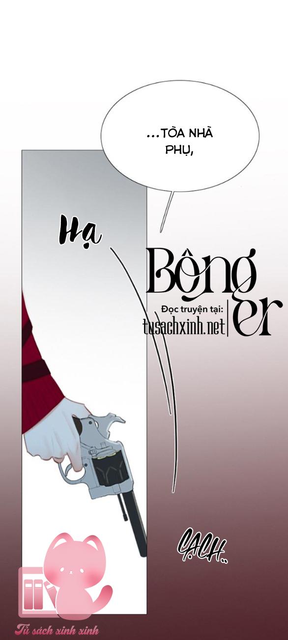 Serena - Chap 36 - Trang 32