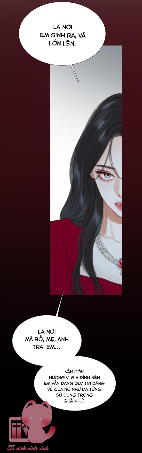 Serena - Chap 36 - Trang 33