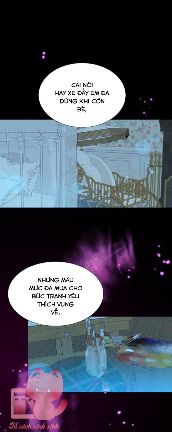 Serena - Chap 36 - Trang 34