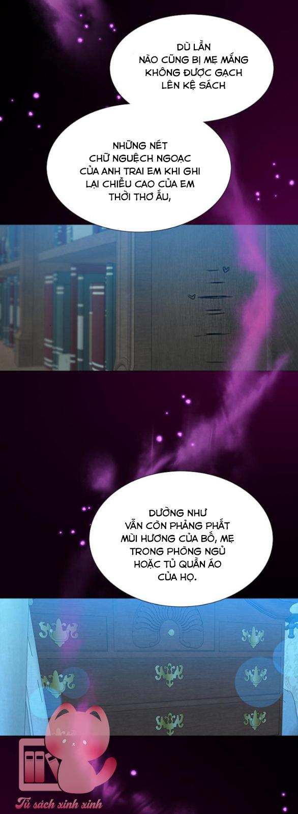 Serena - Chap 36 - Trang 36