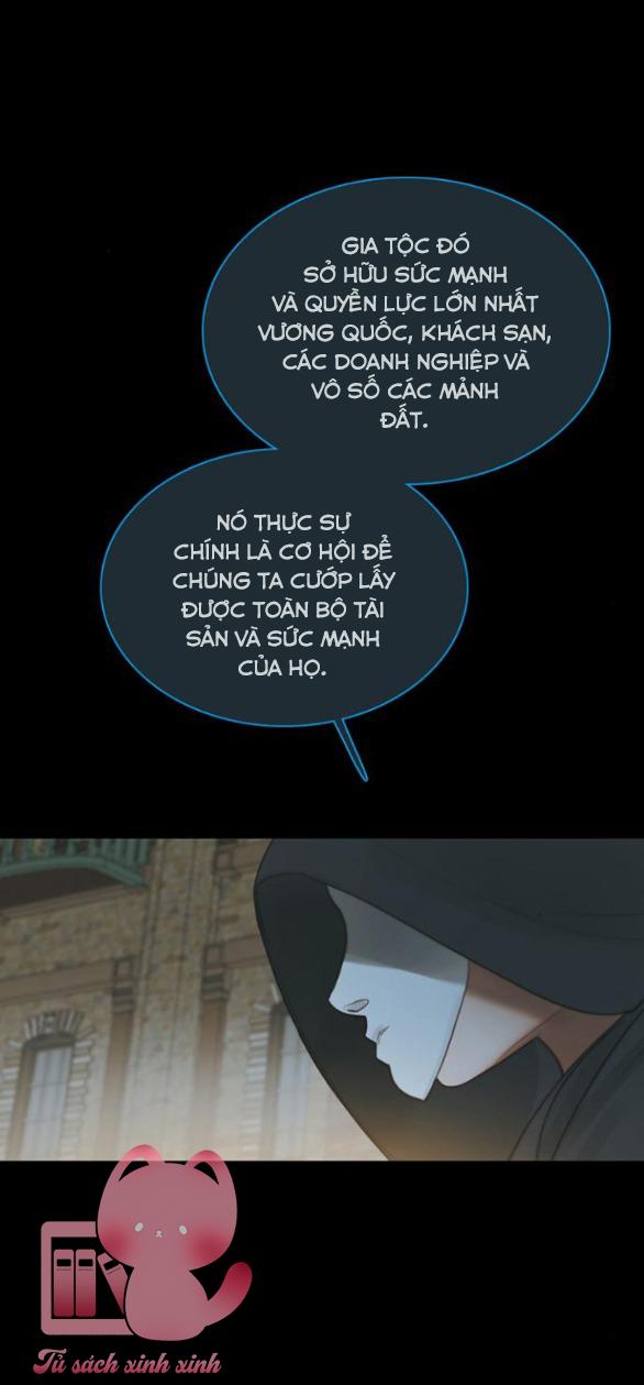 Serena - Chap 36 - Trang 5