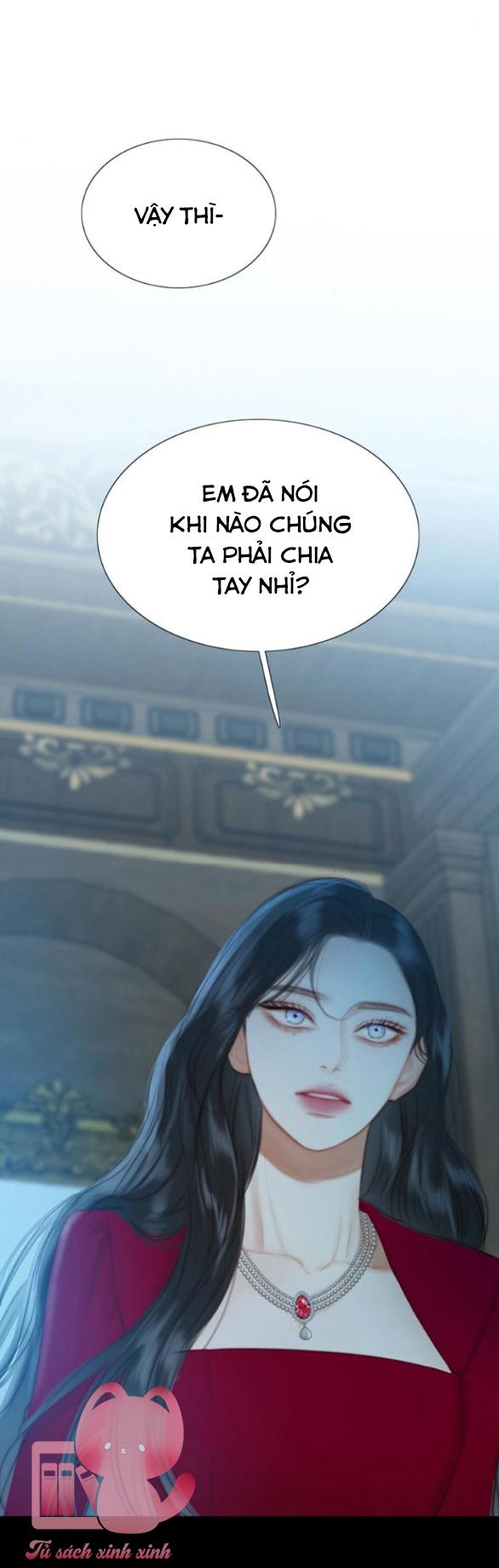 Serena - Chap 36 - Trang 42