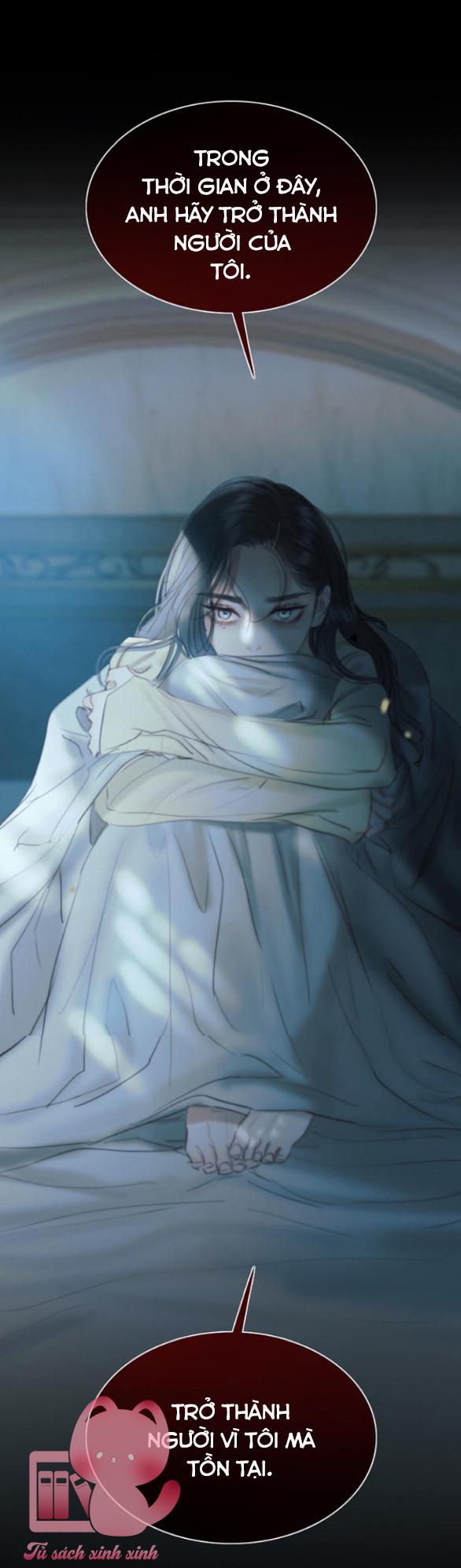 Serena - Chap 36 - Trang 45