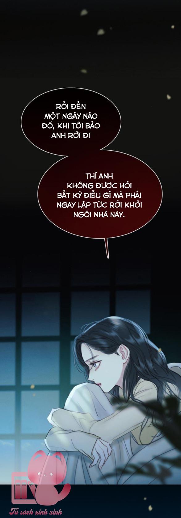 Serena - Chap 36 - Trang 46