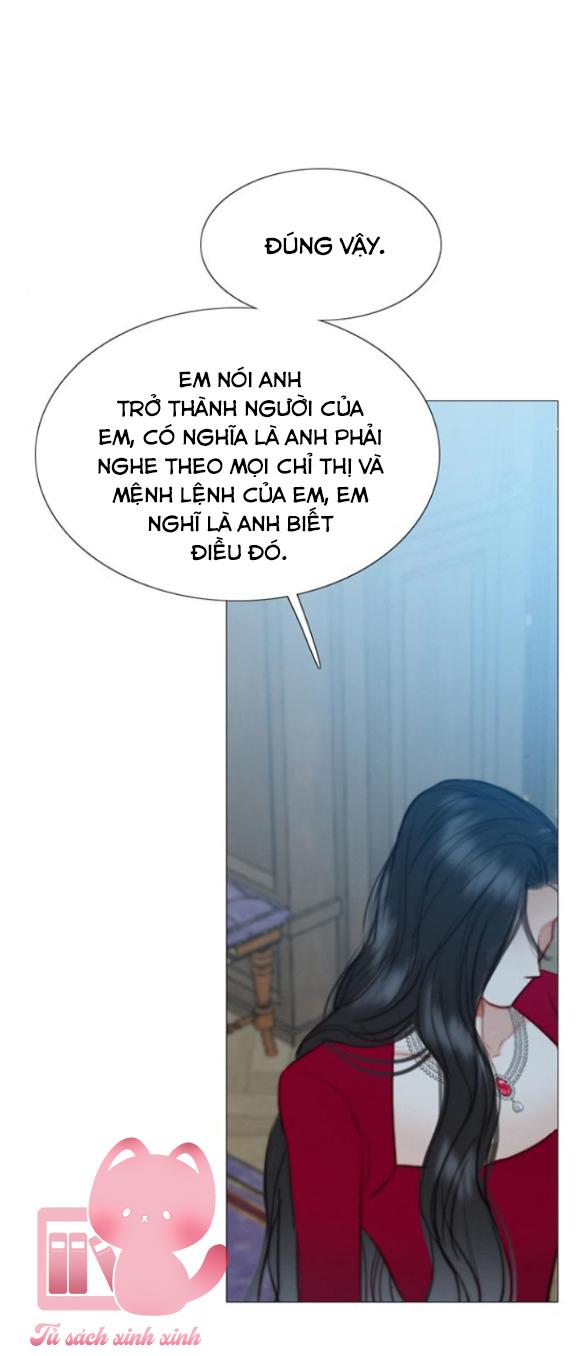 Serena - Chap 36 - Trang 49