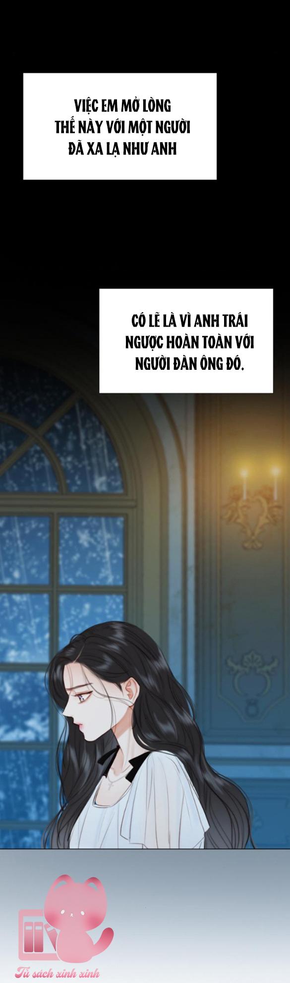 Serena - Chap 36 - Trang 58