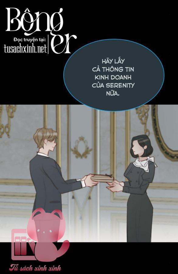 Serena - Chap 36 - Trang 7