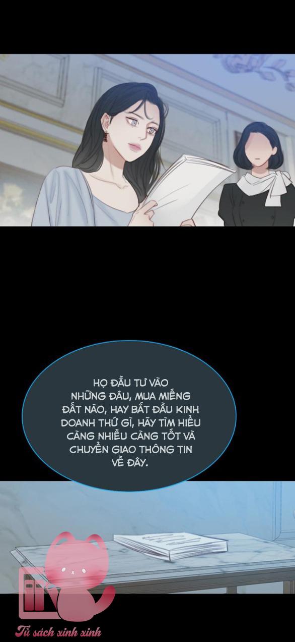 Serena - Chap 36 - Trang 8