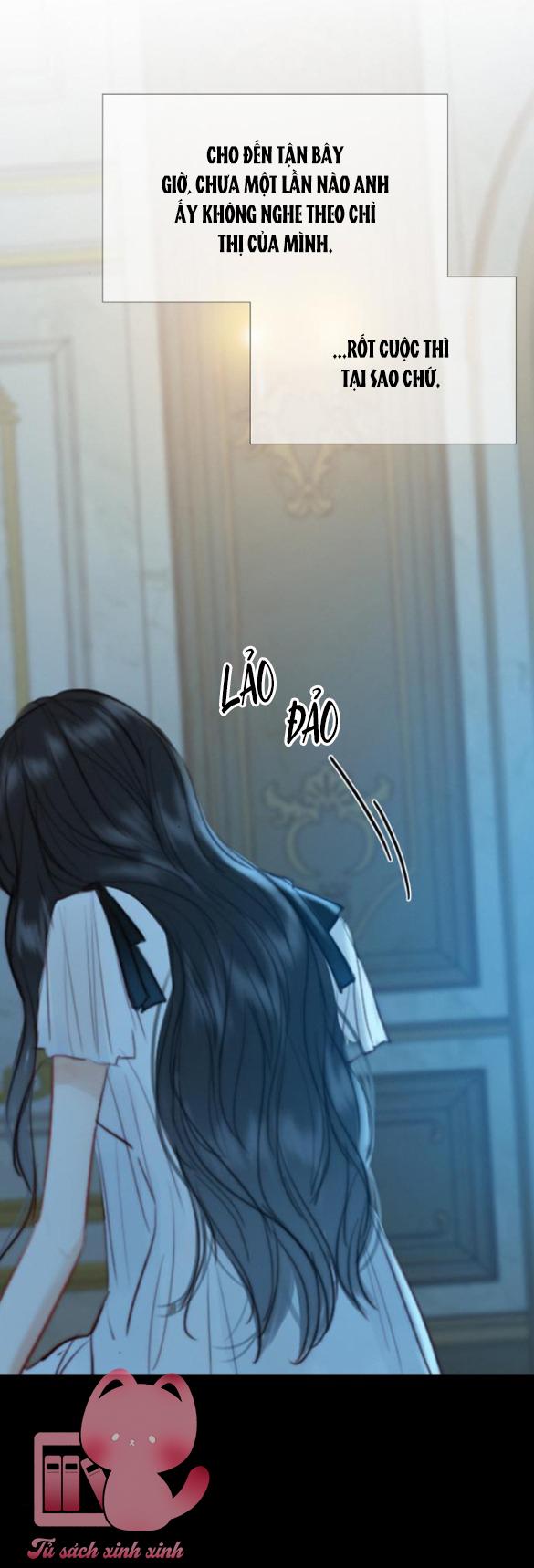 Serena - Chap 36 - Trang 76