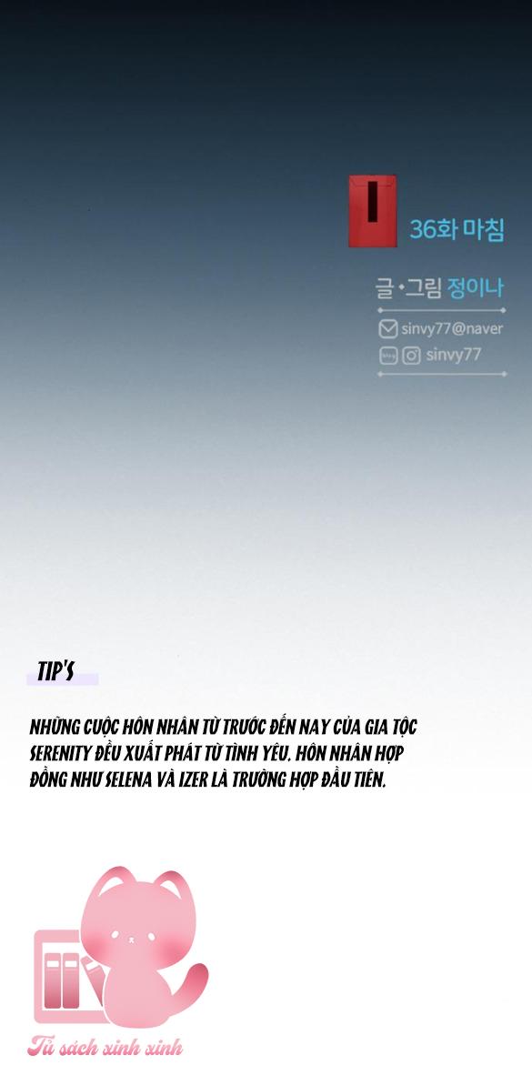 Serena - Chap 36 - Trang 85