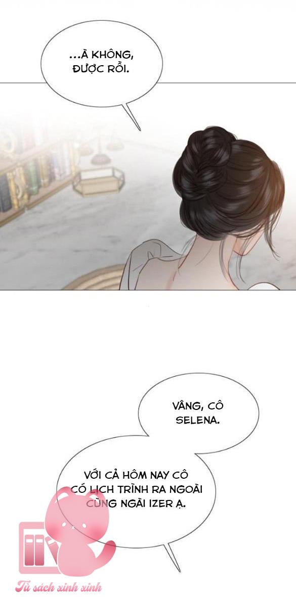 Serena - Chap 37 - Trang 11