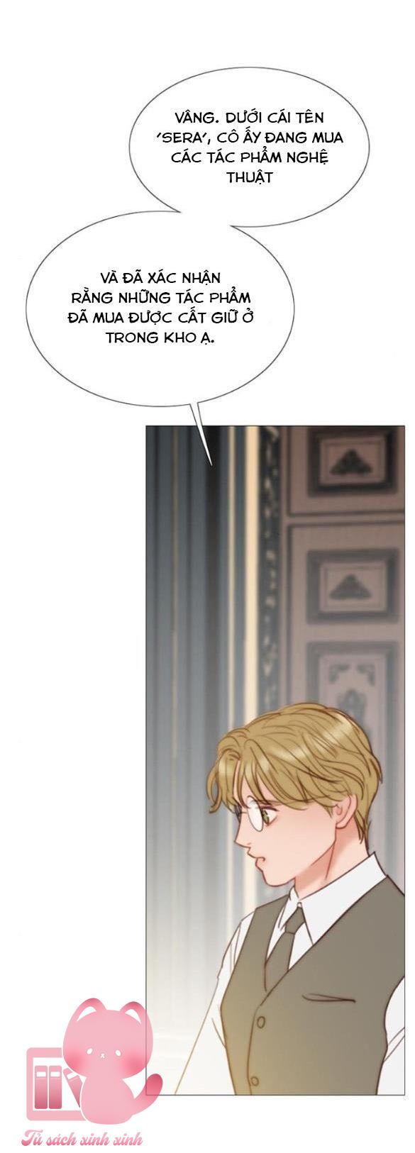 Serena - Chap 37 - Trang 15