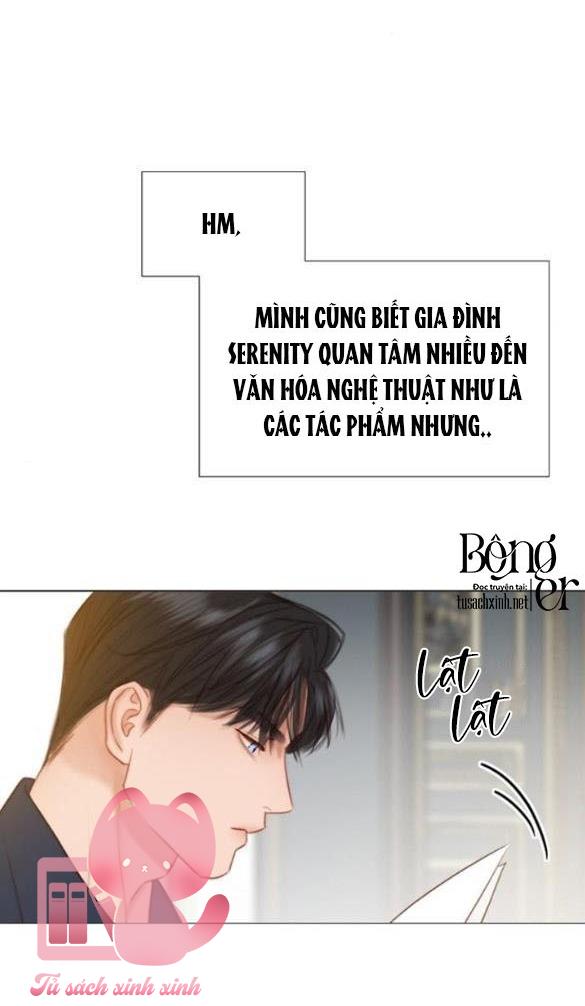 Serena - Chap 37 - Trang 17