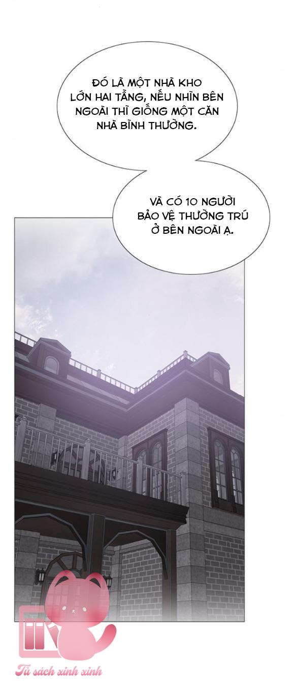 Serena - Chap 37 - Trang 18