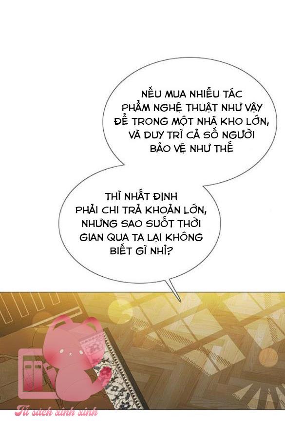 Serena - Chap 37 - Trang 19