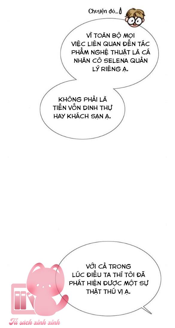 Serena - Chap 37 - Trang 20
