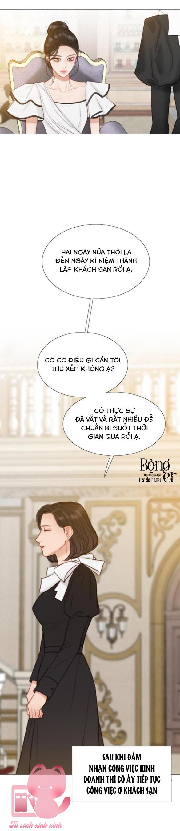Serena - Chap 37 - Trang 3