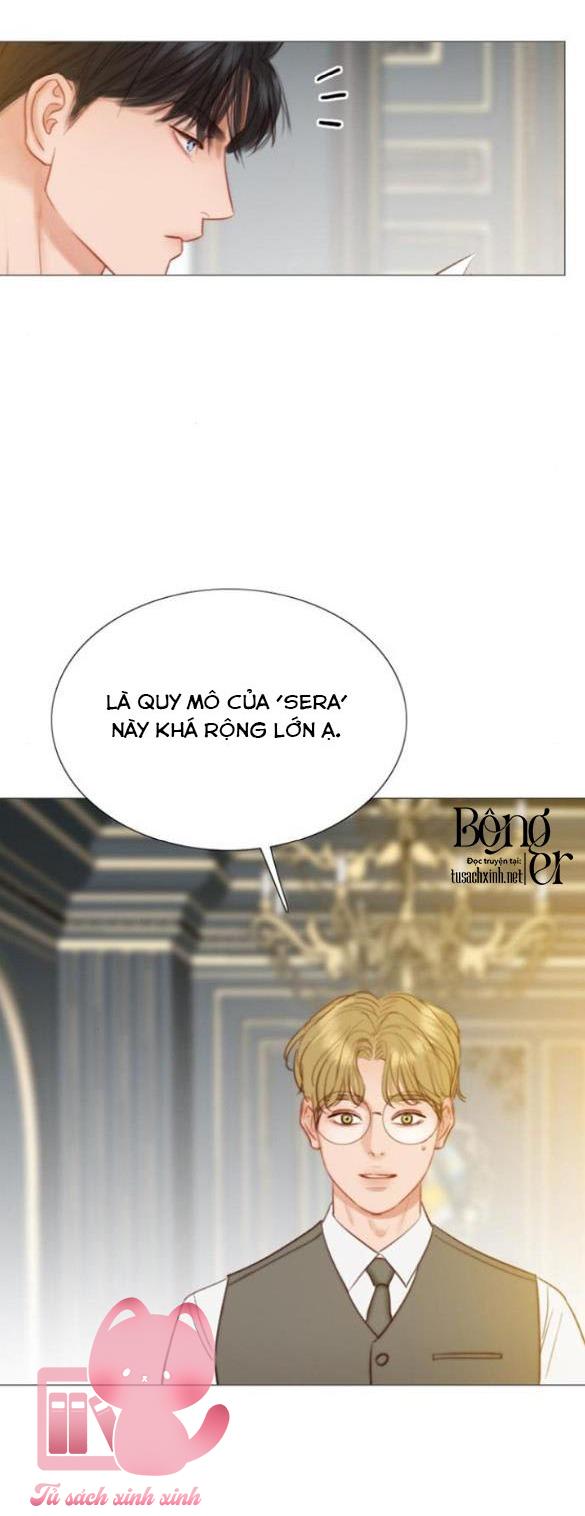 Serena - Chap 37 - Trang 21