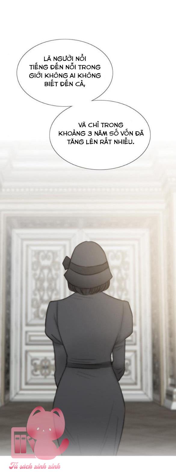 Serena - Chap 37 - Trang 22