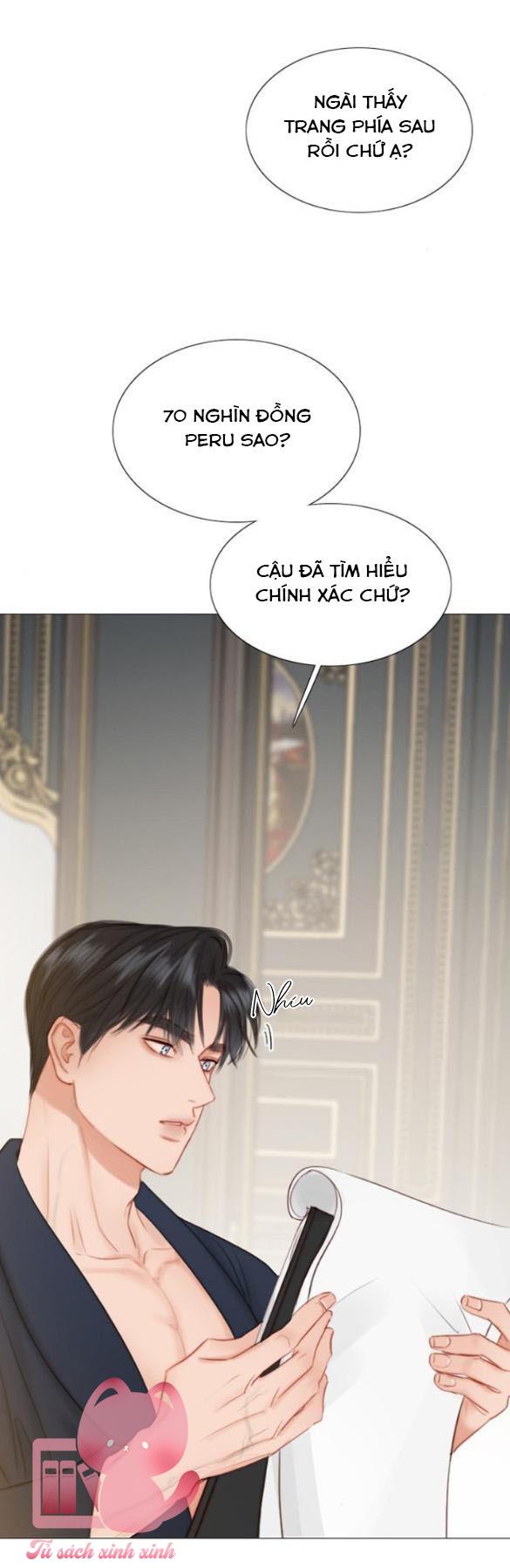 Serena - Chap 37 - Trang 23