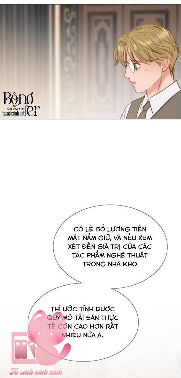 Serena - Chap 37 - Trang 25