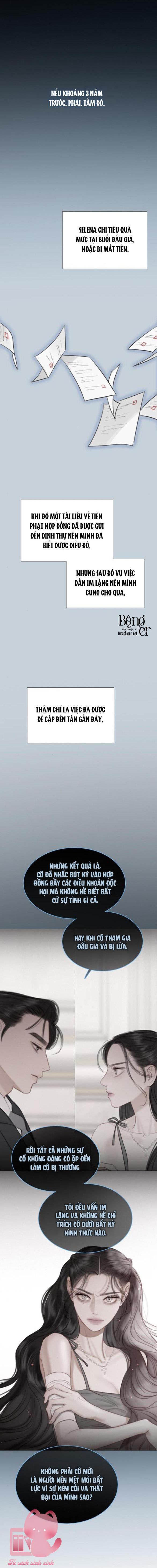Serena - Chap 37 - Trang 27