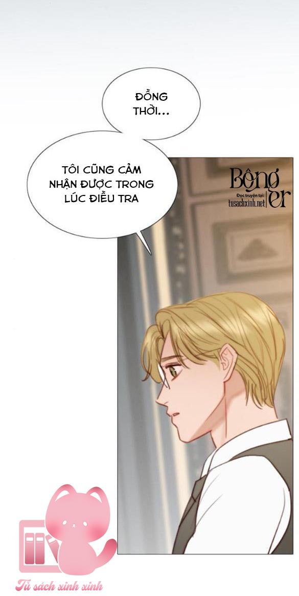 Serena - Chap 37 - Trang 28