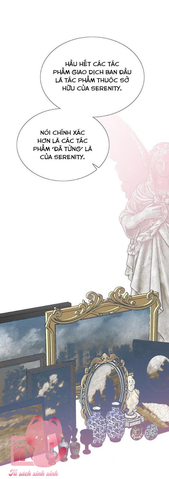 Serena - Chap 37 - Trang 30