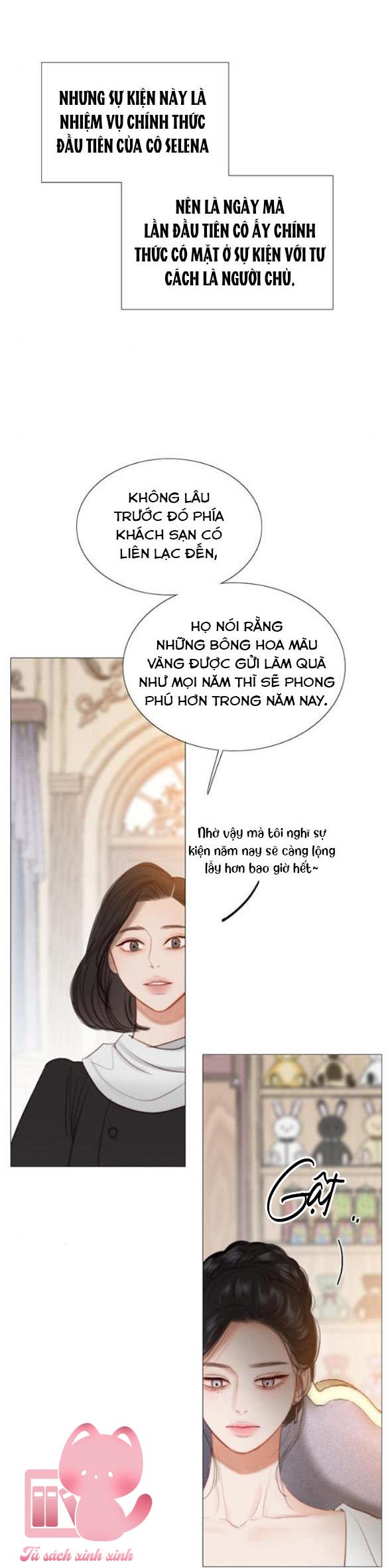 Serena - Chap 37 - Trang 4