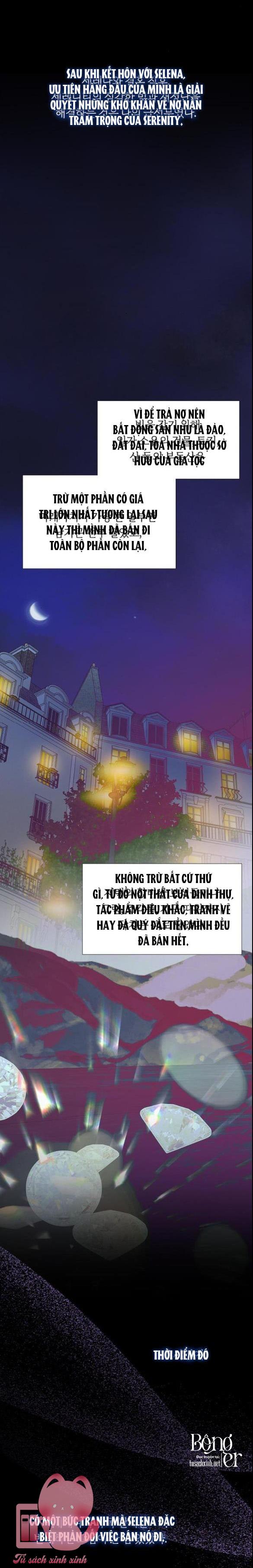 Serena - Chap 37 - Trang 33