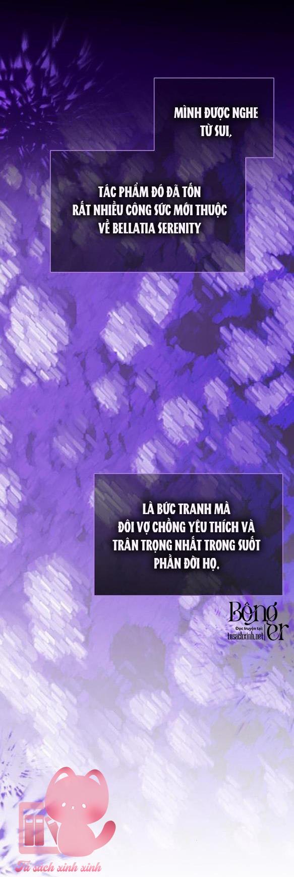 Serena - Chap 37 - Trang 35