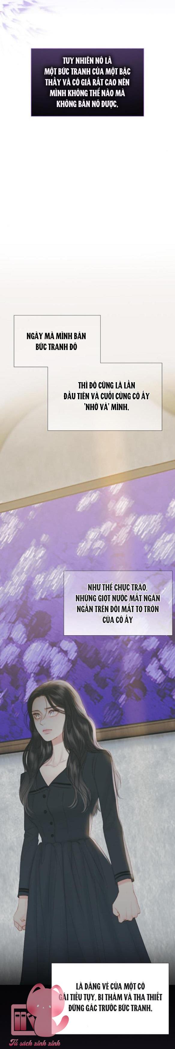 Serena - Chap 37 - Trang 36